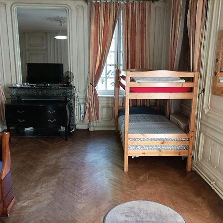Chateau Gruchet Le Valasse ภายนอก รูปภาพ