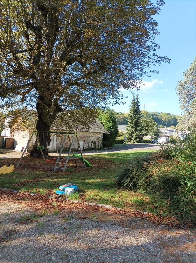 Chateau Gruchet Le Valasse ภายนอก รูปภาพ